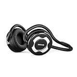 Kinivo BTH220 Bluetooth Stereo Headphone – Supports Wireless Music Streaming and Hands-Free Calling