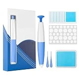 Skin Removal Kit Tools Accessory for Men and Women, Safe and Effective