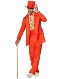 Spirit Halloween Dumb and Dumber Adult Lloyd Costume | Officially Licensed | Funny Costumes | TV and Movie Costumes - XS
