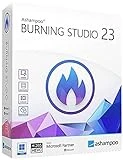 BURNING STUDIO 23