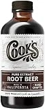 Cook's, Choice Root Beer Extract, 32 oz