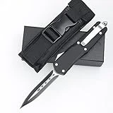 NNL Pocket Hunting Knife Outdoor Tactical Knife Christmas Gift