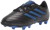 adidas Child-Unisex Goletto VII Firm Ground Soccer Cleats - Kids Soccer Shoe