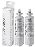 Κеnmore 469690 Replacement Refrigerator Water Filter(2-Pack)