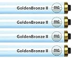 Wolff System GoldenBronze II F73T12 HO 100W RDC Tanning Bulbs - Intense Bronze (24)