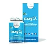 nbpure Mag O7 Oxygen Digestive System and Colon Cleanse and Detox Capsules (30 Count (Pack of 1))