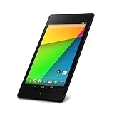 Nexus 7 from Google (7-Inch, 32 GB, Black) by ASUS (2013) Tablet (Renewed)