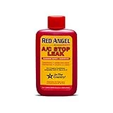 Red Angel 49496 A/C Stop Leak - 2 Ounce