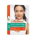 Sally Hansen Extra Strength Creme Bleach, Complete Kit