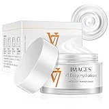 Rednow Moisturizing Tone-up Cream,V7 Deep Hydration Waterlight Makeup Cream, V7 Korea Toning Light Cream Face Moisturizer for All Skin Type,Natural Cream Young Skin Water Light (1 PC)