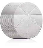 20 pcs Protective Discs, Specifically Designed for Ear Candling, Please Note, Ear Candles not Included