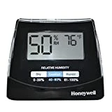 Honeywell HHM10B Humidity Monitor