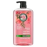 Herbal Essences Rose Hips Smooth Shampoo, 29.2 fl oz