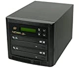 Copystars DVD Duplicator Sata CD-DVD Burner 24X 1 to 1 DVD Copier Duplicator Tower