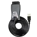 Vgate vLinker FS OBD2 USB Adapter for FOR-Scan HS/MS-CAN Auto Switch