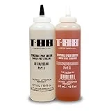 System Three T-88 Epoxy Adhesive, 1 Quart Kit