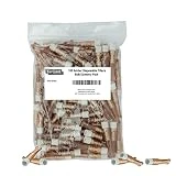 TarGard Venturi Style Disposable Filters | 800-1,000+ Cigarettes Filtered per 100 Pack | Effective XL Filter, Not Just A Holder | Amber