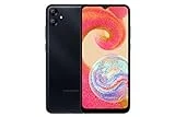 SAMSUNG,Galaxy A04e (SM-A042M/DS) Dual SIM 32GB,6.5'' GSM Unlocked,International Version-Black