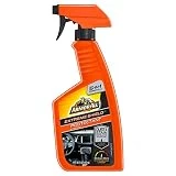 Armor All Extreme Shield Protectant Spray , Interior Car Cleaner with UV Protection Against Cracking and Fading, 16 Fl Oz