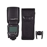 YONGNUO Updated YN600EX-RT II Wireless Flash Speedlite, GN60 with Optical Master and TTL HSS for Canon 600EX-RT, ST-E3-RT Wireless Signal Camera