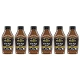 Maille Mustard Old Style Squeeze 8.5 Oz, Pack Of 6