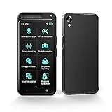 Adelagnes Instant Language Translator Device, Two-Way Smart Voice and Photo Pocket Translator Real Time, 137 Languages Supported,Online/Offline Instant Voice Translator for Business, Learning & Travel