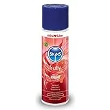 Skins Strawberry Flavored Lube Gel - Flavored Adult Lube for Oral
