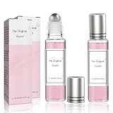 Dr.Barberry Phero_mone Perfumes for Women, Portable Roll-On Perfume Oil Long Lasting Female, The Original Scent Perfume, Upgraded, Enhanced 0.35 Fl Oz (2 Pcs)