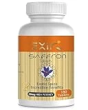 Saffron Supplement | Supports Focus, Healthy Eating Habits, Mood, Metabolism, 180 Tablets