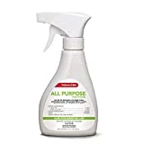 Nature-Cide All Purpose Insecticide. All Natural Roach Killer, Spider, Mosquito and Ant Spray to Keep Your Home Safe. Kills on Contact. No Strong Odor. 8 oz