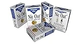 Nic Out Cigarette Filters 5 Packs 150 Filters
