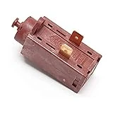 Bosch 166635 00166635 Detergent Dispenser Actuator