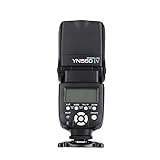 Yongnuo YN-560IV(560III upgrade version,a Combination of YN-560 III and YN560-TX all functions) 2.4G Wireless Flash Speedlite Trigger Controller for Canon Nikon Olympus Pentax Title