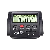 HUIOP Call Blocker,Call Blocker for Landline Phones Telephone 2000 Caller ID Box Blocking One Touch Number Block Device Block Unwanted Robocalls and Nuisance Calls
