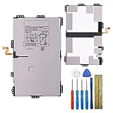 E-YIIVIIL Replacement Battery EB-BT835ABU Compatible with Samsung Galaxy Tab S4 10.5 SM-T830 T835 with Tools