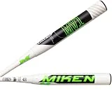 Miken MV-1 13' Maxload Dual Stamp 240 Slow Pitch Softball Bat: MPMVW MPMVW 34' 26 oz.