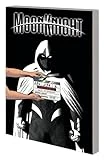 MOON KNIGHT BY LEMIRE & SMALLWOOD: THE COMPLETE COLLECTION