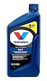 Valvoline CVT Full Synthetic Continuously Variable Transmission Fluid 1 QT