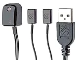 BAFX Products All-in-One Infrared IR Repeater Kit/Remote Control Extender Cable / 1, 2 or 4 Device Contro (2 Device)
