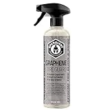 SPARDIANT Graphene Tire Guard – Tire & Wheel Dressing Protectant – Matte Tire Guard & Shine Rejuvenator – Tire Cleaner Spray – Car Care & Auto Detailing Supplies