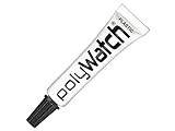 PolyWatch 6417084129062 SS013059000 Plastic Watch Crystal Scratch Remover Polish Tool