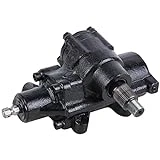 Power Steering Gear Box Gearbox for Dodge Ram 2500 3500 Heavy Duty 4WD 2003 2004 2005 2006 2007 2008 - BuyAutoParts 82-00451AN New