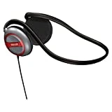 Maxell NB-201 Stereo Headphones