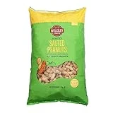 Wellsley Farms Salted & Roasted In-Shell Peanuts, 80.0 Ounce