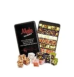 Mughe Gourmet Luxury Sultan Pistachio Turkish Delight Candy Elegant Gift Tin Box - 1.44lb/650g/30pc - Lokum Baskets Delights Pistachio, Orange, Hazelnut, Almonds - Perfect Gifts for Mother's Day, Father's Day, Birthday