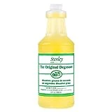 STANLEY HOME PRODUCTS Original Degreaser - Removes Stubborn Grease & Grime - Powerful Multipurpose Cleaning Solution for Home & Commercial Use (1 Pack)