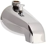 Master Plumber 682-677 Tub Diverter Spout