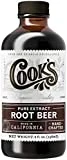 Cook's, Choice Root Beer Extract, 8 oz