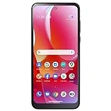 Tracfone Motorola moto g Power (2021), 64GB, Black - Prepaid Smartphone (Locked)