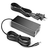 Kircuit DC AC Adapter Replacement for Sony drx-840u DVD Burner Charger Power Supply Cord PSU New